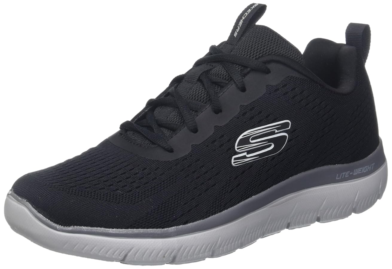 Amazon.com: Skechers Sport SummitsTorre Mens Running 85 2E