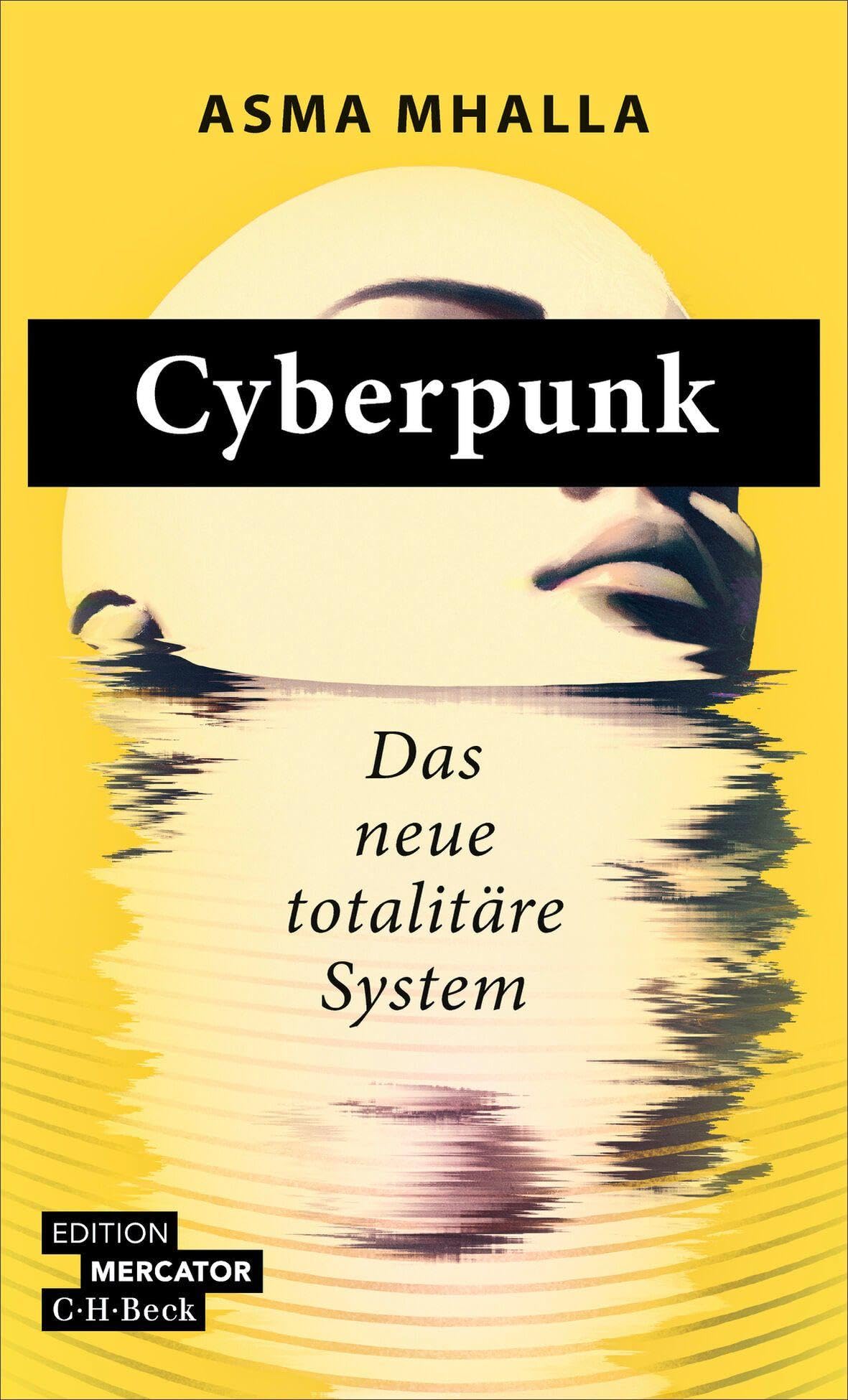 Cyberpunk: Das neue totalitäre System (Beck Paperback)