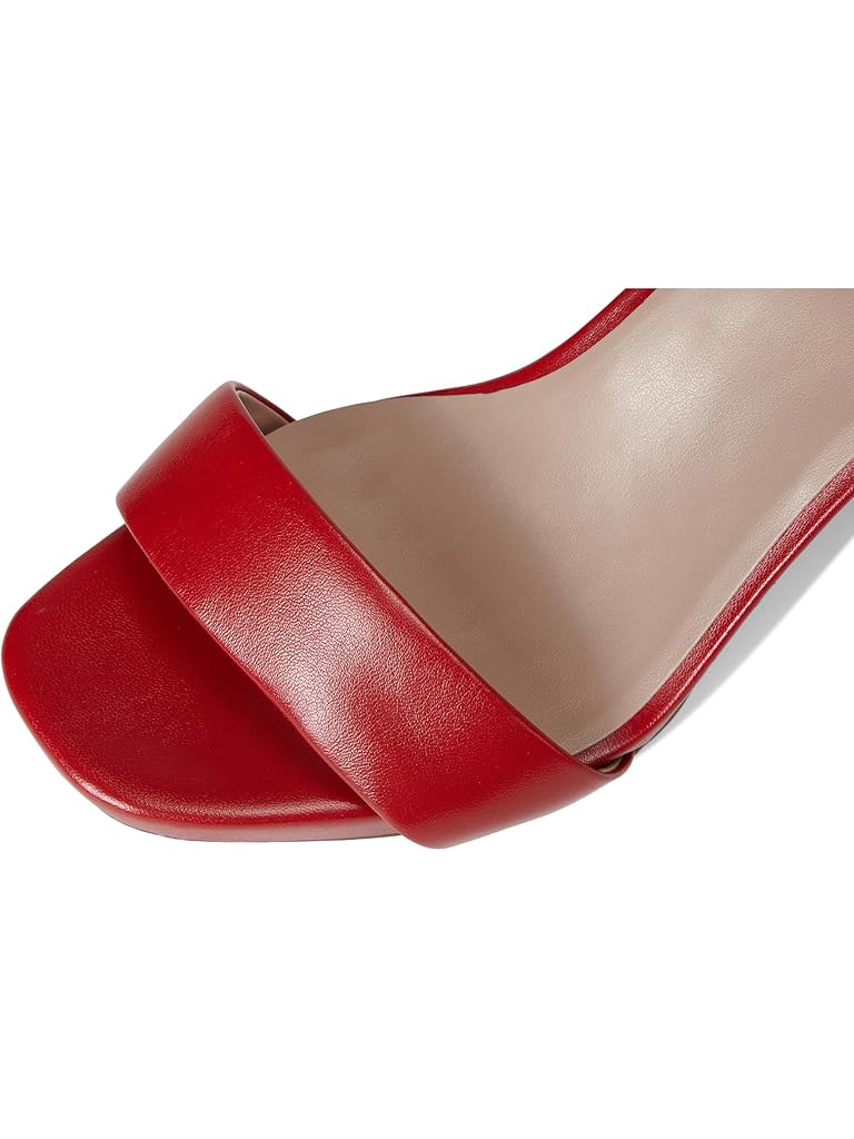 Red Naturalizer Joy