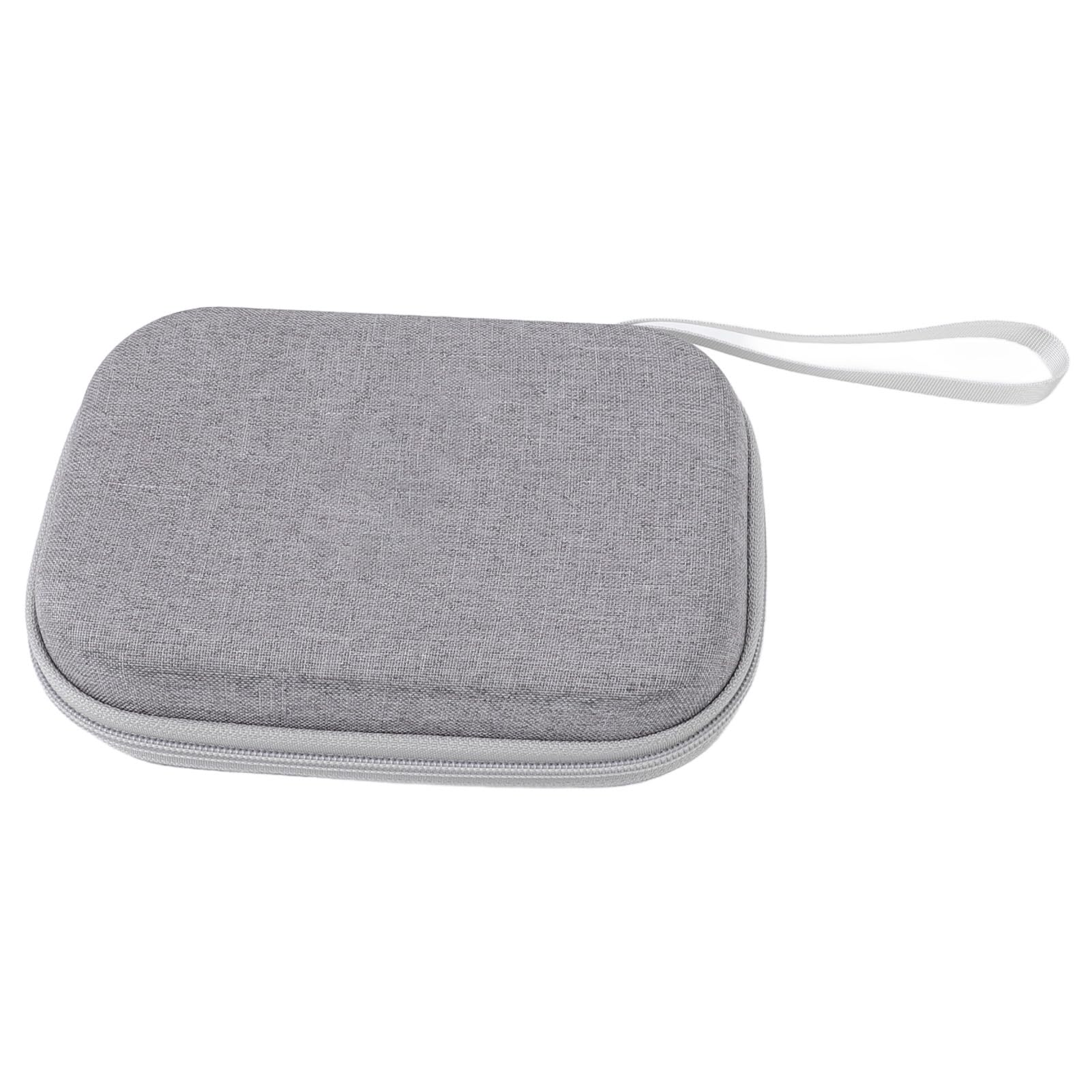 Custodia EVA Per Ance Da Sax E Clarinetto – 15x11x4 Cm, Impermeabile, Capienza 15 Pezzi, Leggera Per Viaggio E Studio