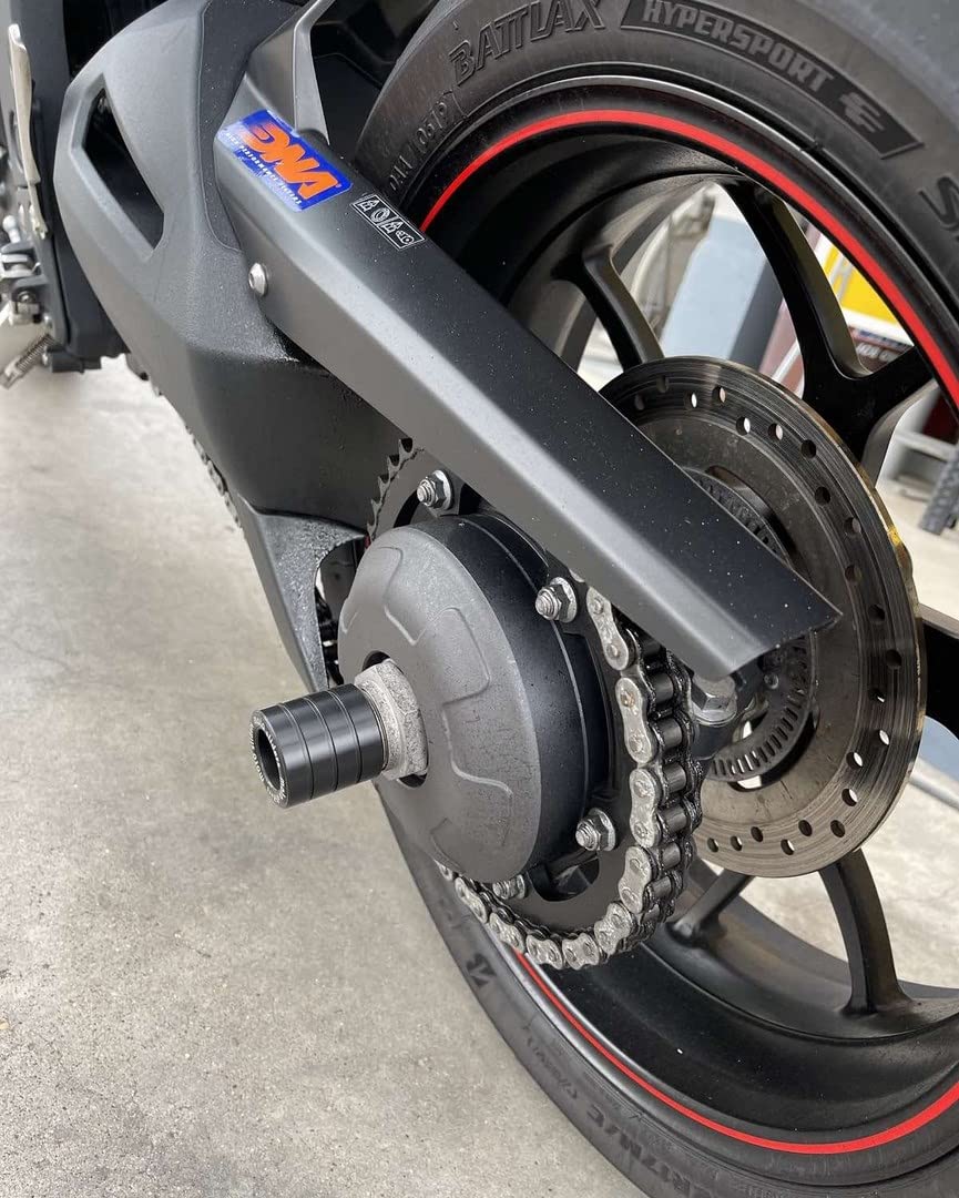 Ochraniacz wahacza do Triumph Tiger 1050 Sport 2013-2021