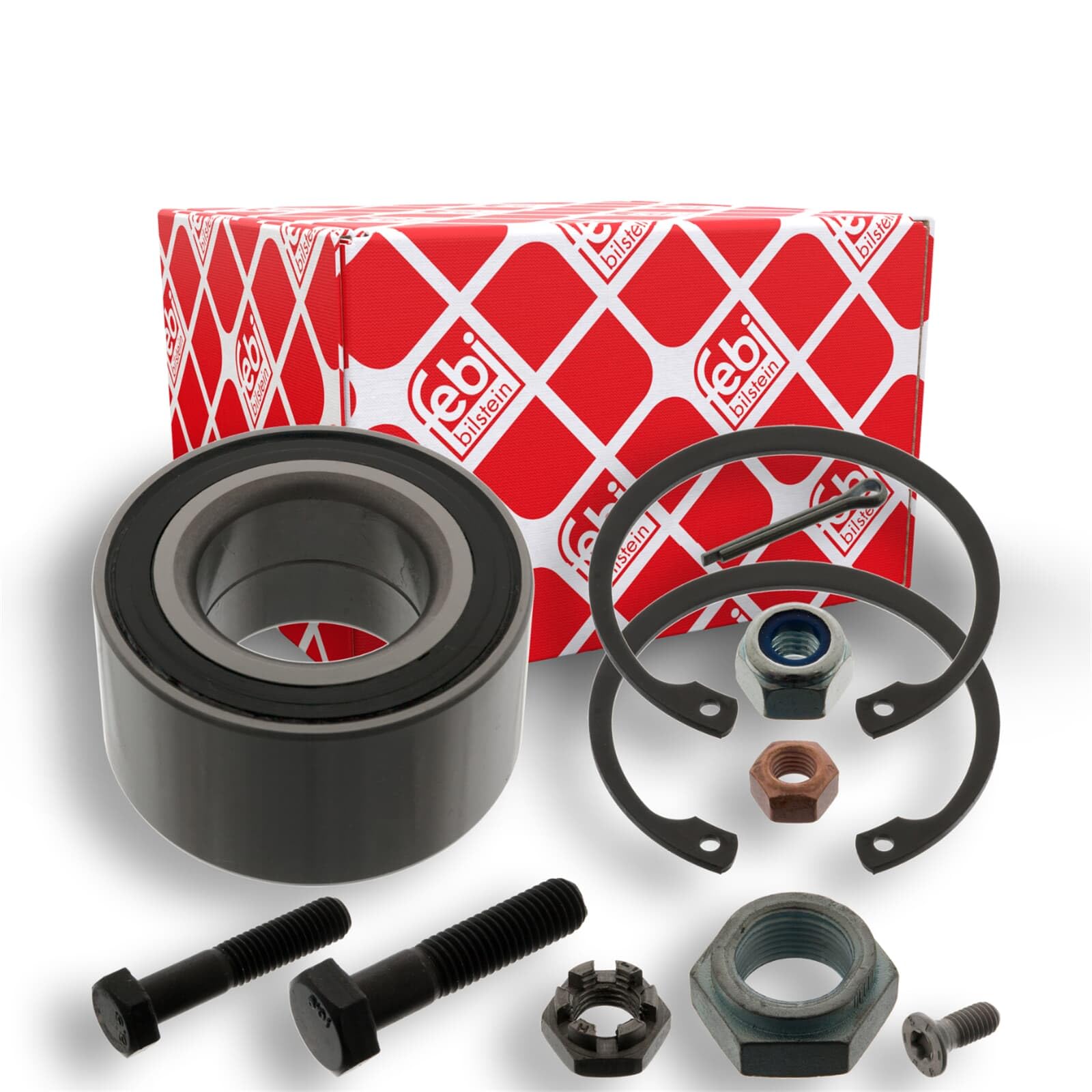 Febi bilstein 03488 Suspensión De Ruedas