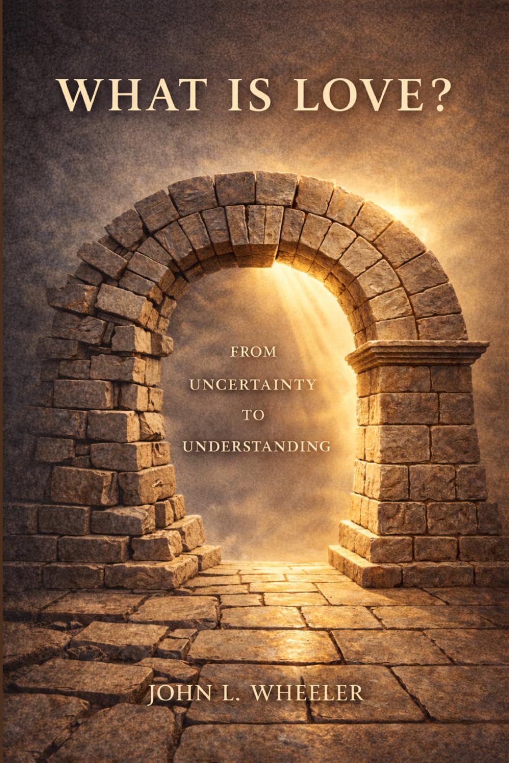 What is Love?: From Uncertainty to Understanding