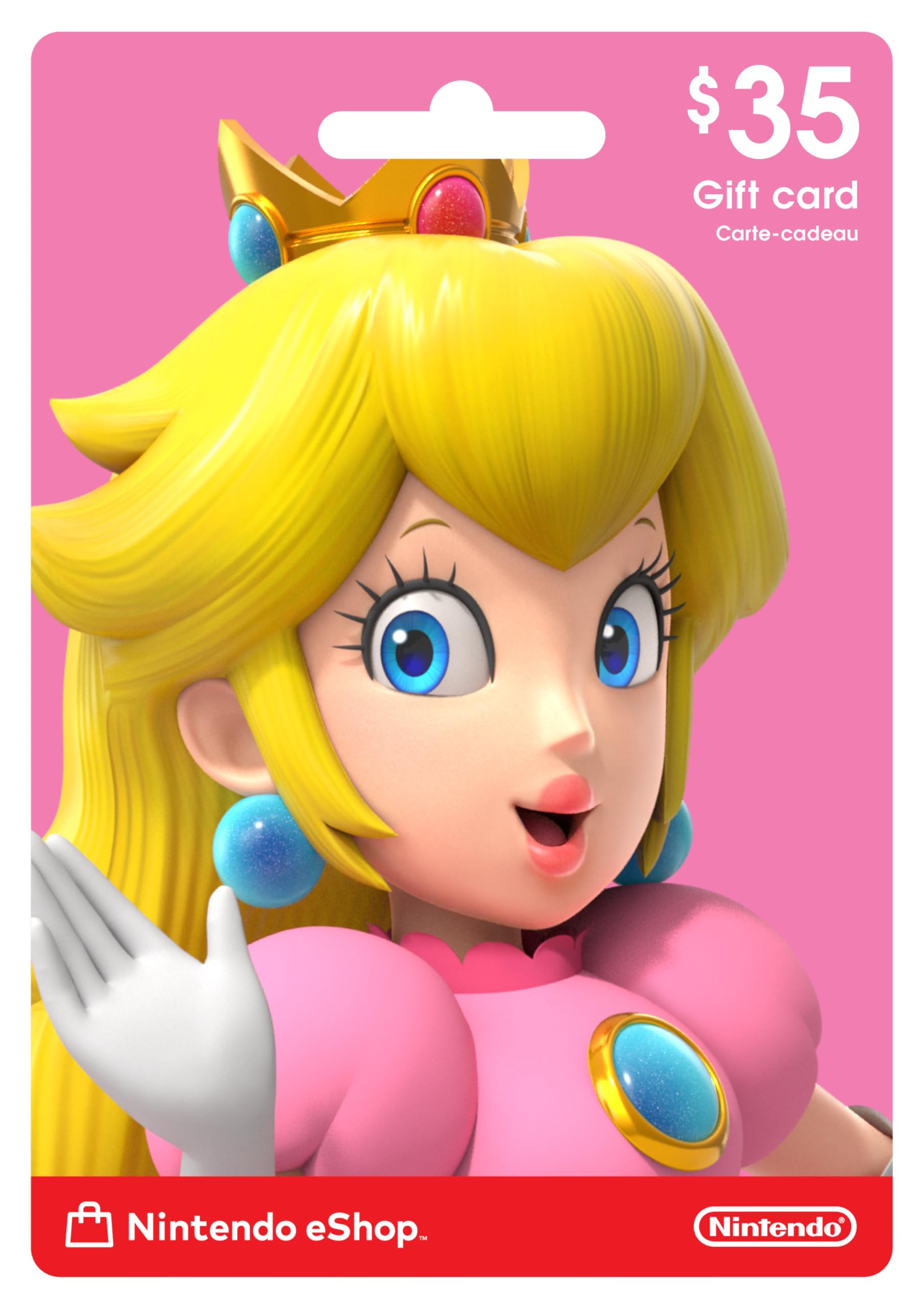 $10 Nintendo eShop Gift Card - Nintendo Switch [Digital Code] — view 9