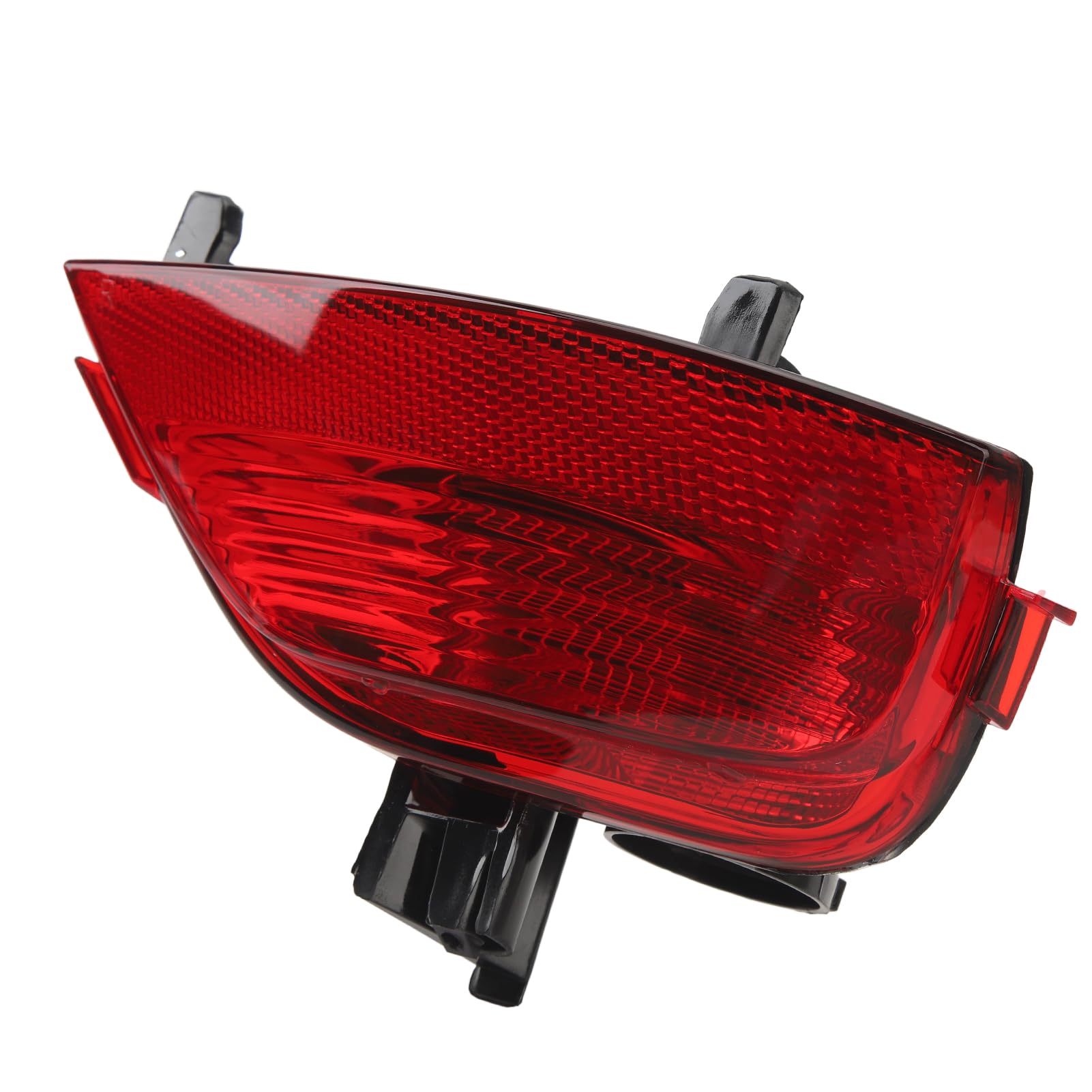 feu feux arriere antibrouillard anti-brouillard central pare choc