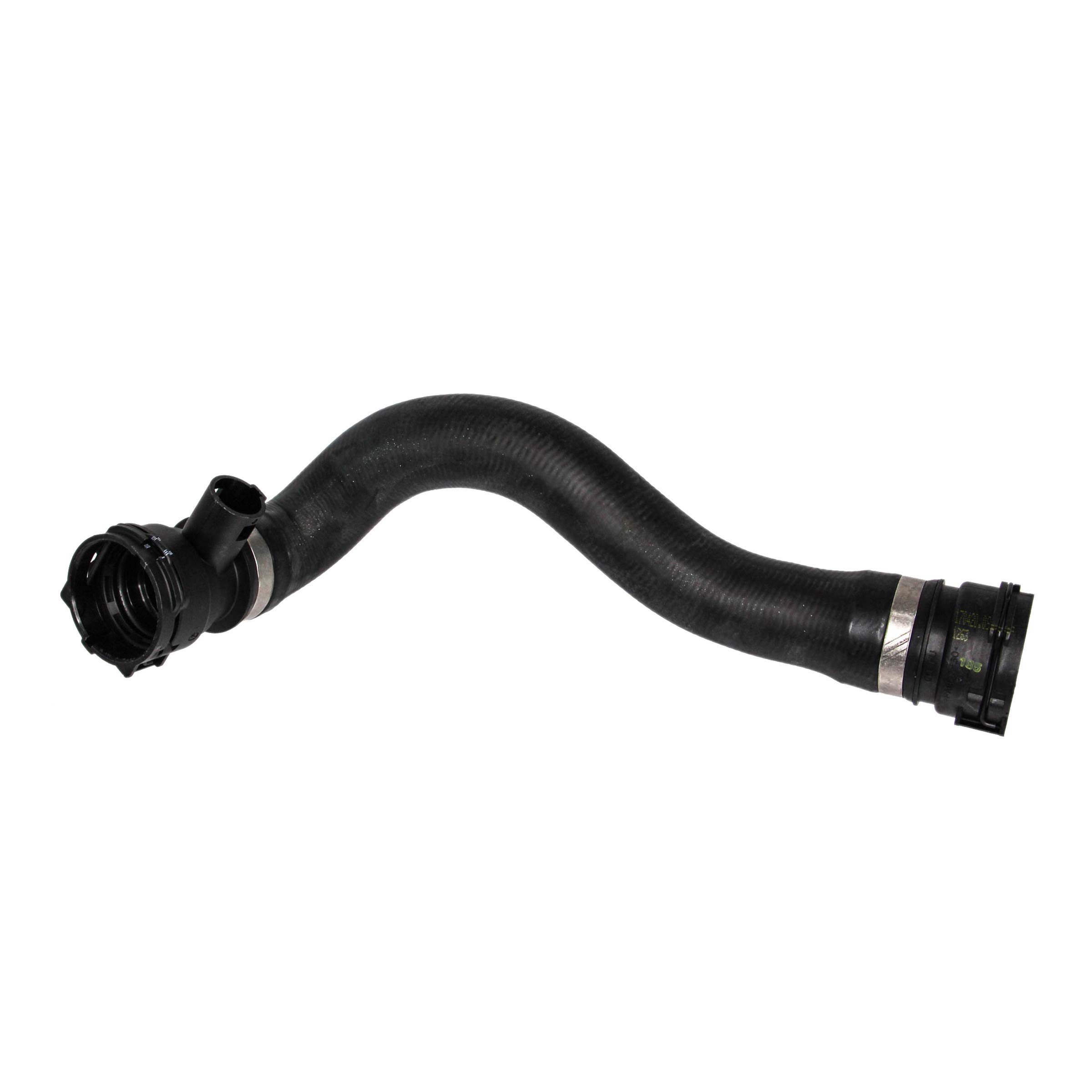 Rein CHR0032P Radiator Hose