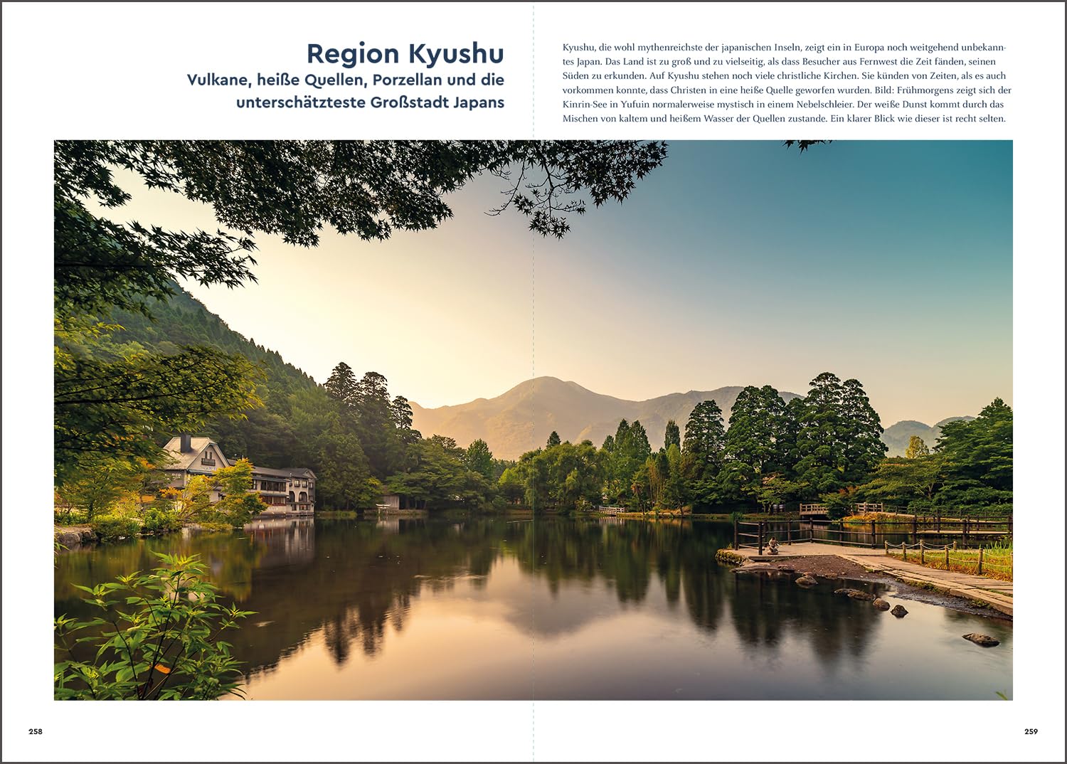 KUNTH Unterwegs in Japan: Das große Reisebuch
