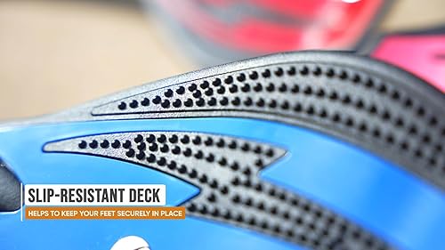 Miniatura 5 de Razor RipStik Ripster - Compact and Lightweight Caster Board with 360-degree casters