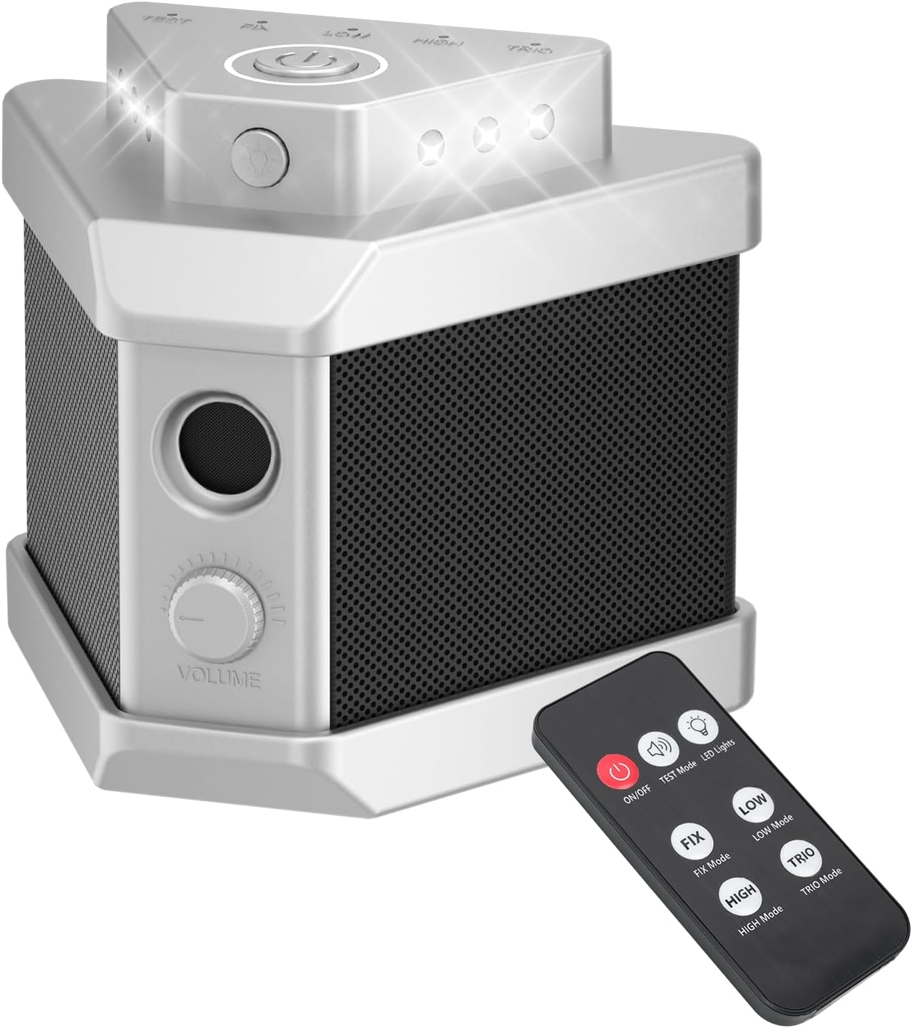 Product image of Mice Repellent Ultrasonic Plugin Indoor Mouse Deterrent Device Ultrasonic Rodent Control Repeller Squirrel Rat Repellent for House Bat Removal Attic RV