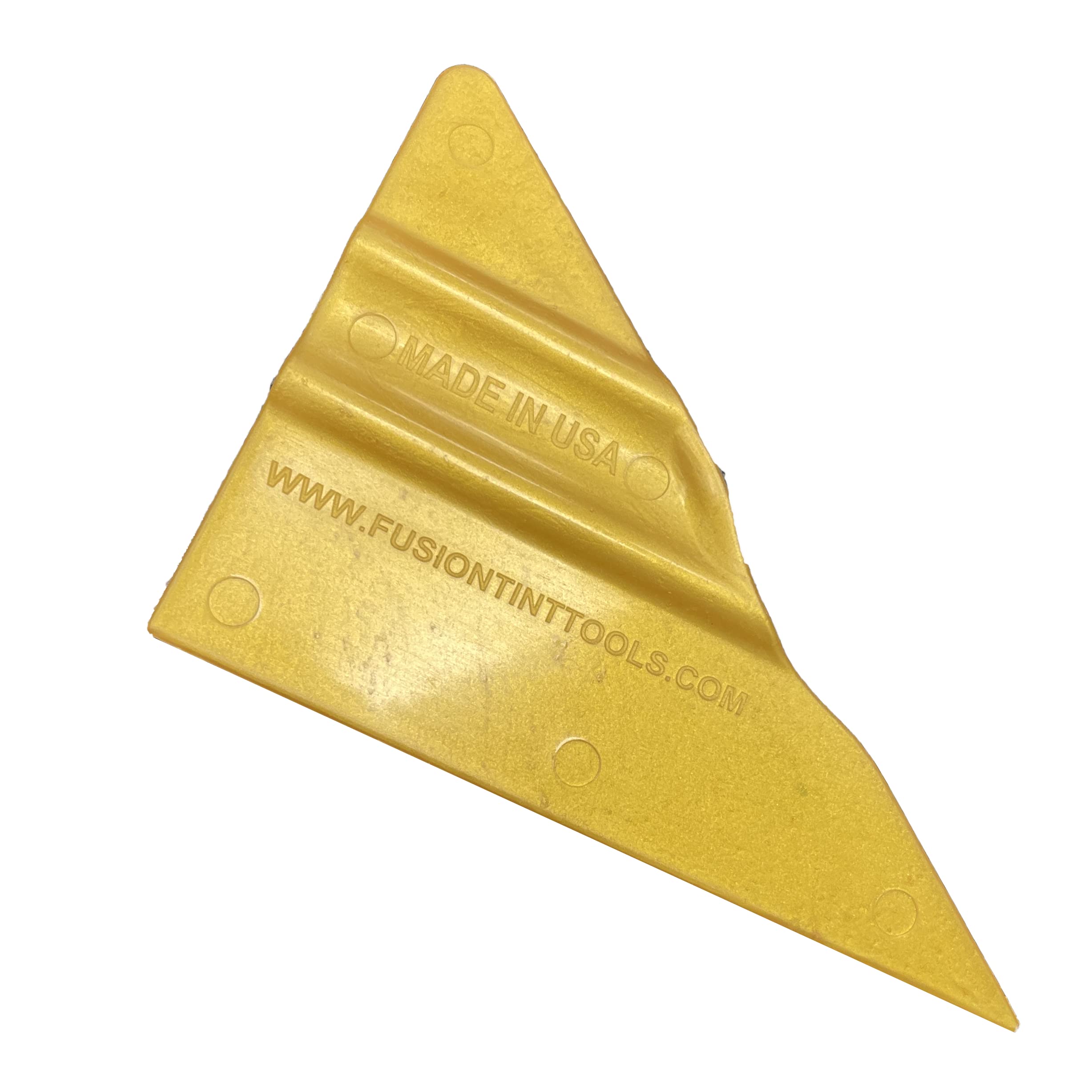 Fusion Gold Side Piece