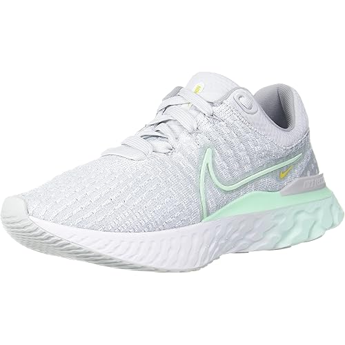 Nike womens React Infinity