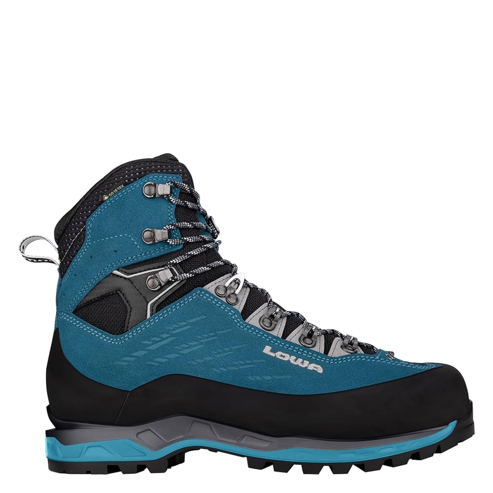 ローバー LOWA チェベダーレ2 GT 24.9 GORE-TEX ゴアテックス 登山靴 トレッキングシューズ 登山 アウトドア UK5.5 楽天市場】ローバー LOWA チェベダーレ2 GT 24.9 GORE-TEX