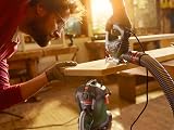 Bosch Aspirateur eau et poussière AdvancedVac 20 - 5
