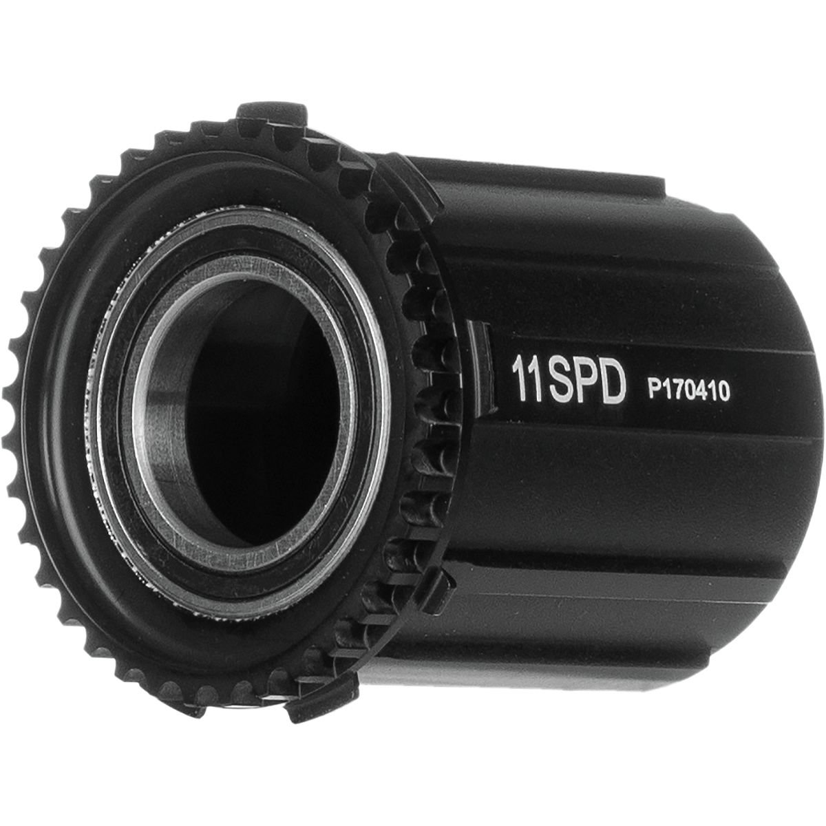 Zipp Accessory Bodice 17 mm, 11 Speed, Campagnolo Hub NSW Unisex Adult