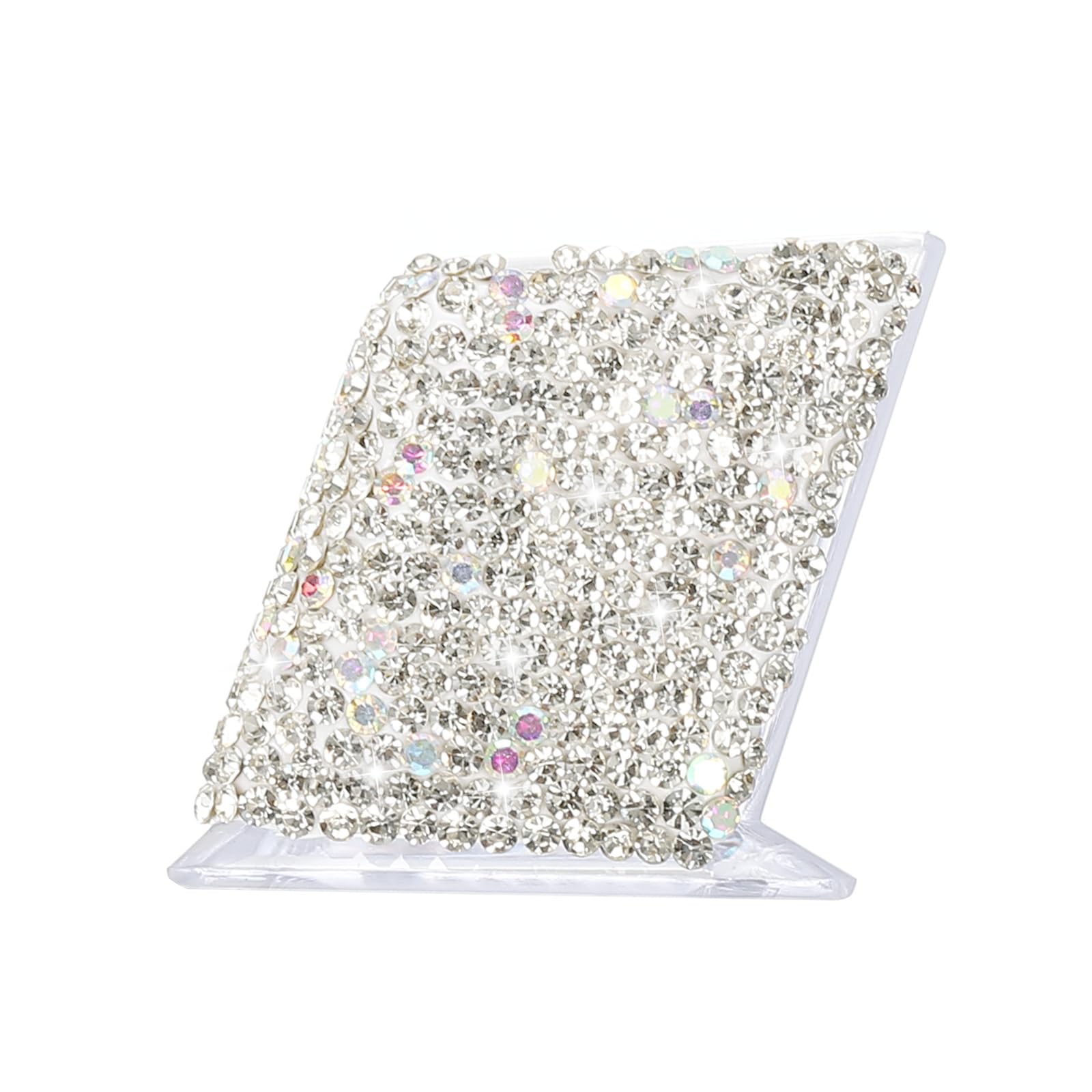 PATIKIL Rhinestone Business Card Holder - Image 4