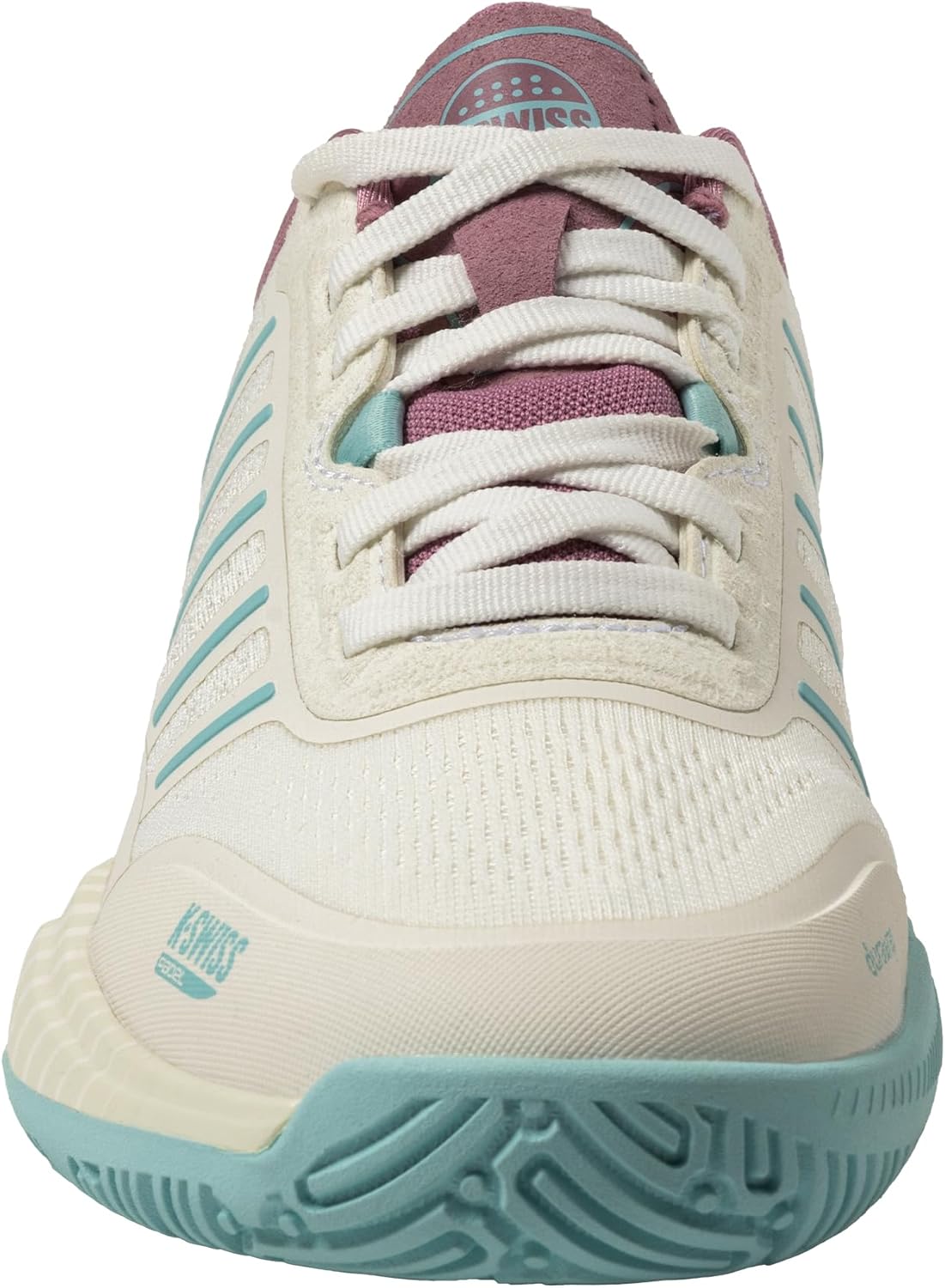 K-Swiss Women's Ultra Court Padel Shoe