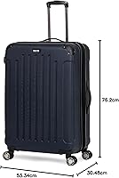 Vista 13 de Kenneth Cole REACTION Colección Renegada, Rojo escarlata, Colección Renegada