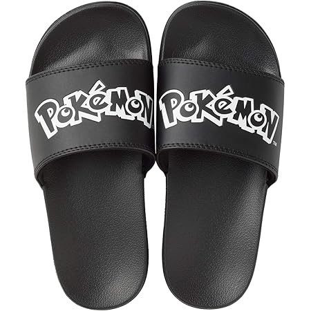 Amazon ポケモンセンターオリジナル スポーツサンダル Pokemonロゴ 24cm アニメ 萌えグッズ 通販