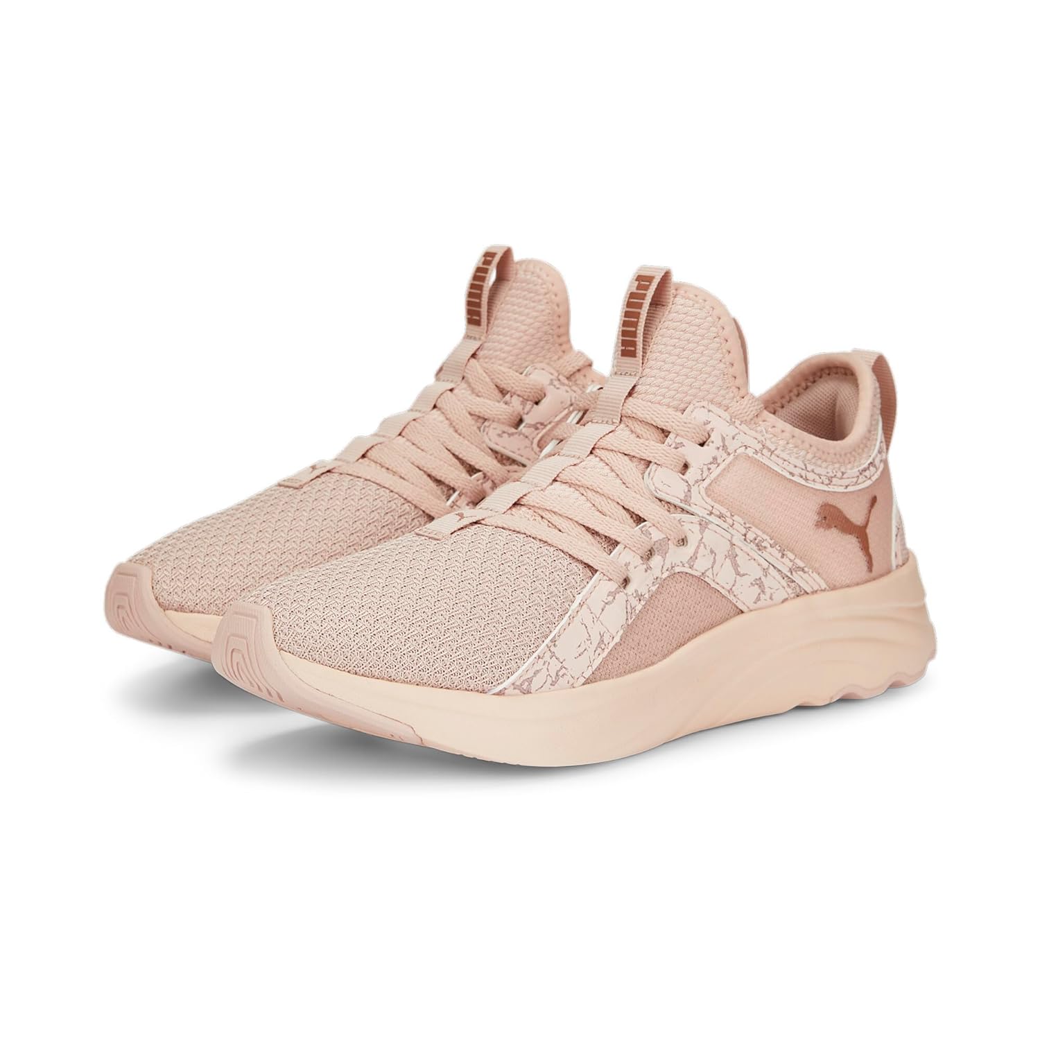 Puma Women's Softride Sophia Marble Running Shoe 2 716rdnRwLLL. SL1500