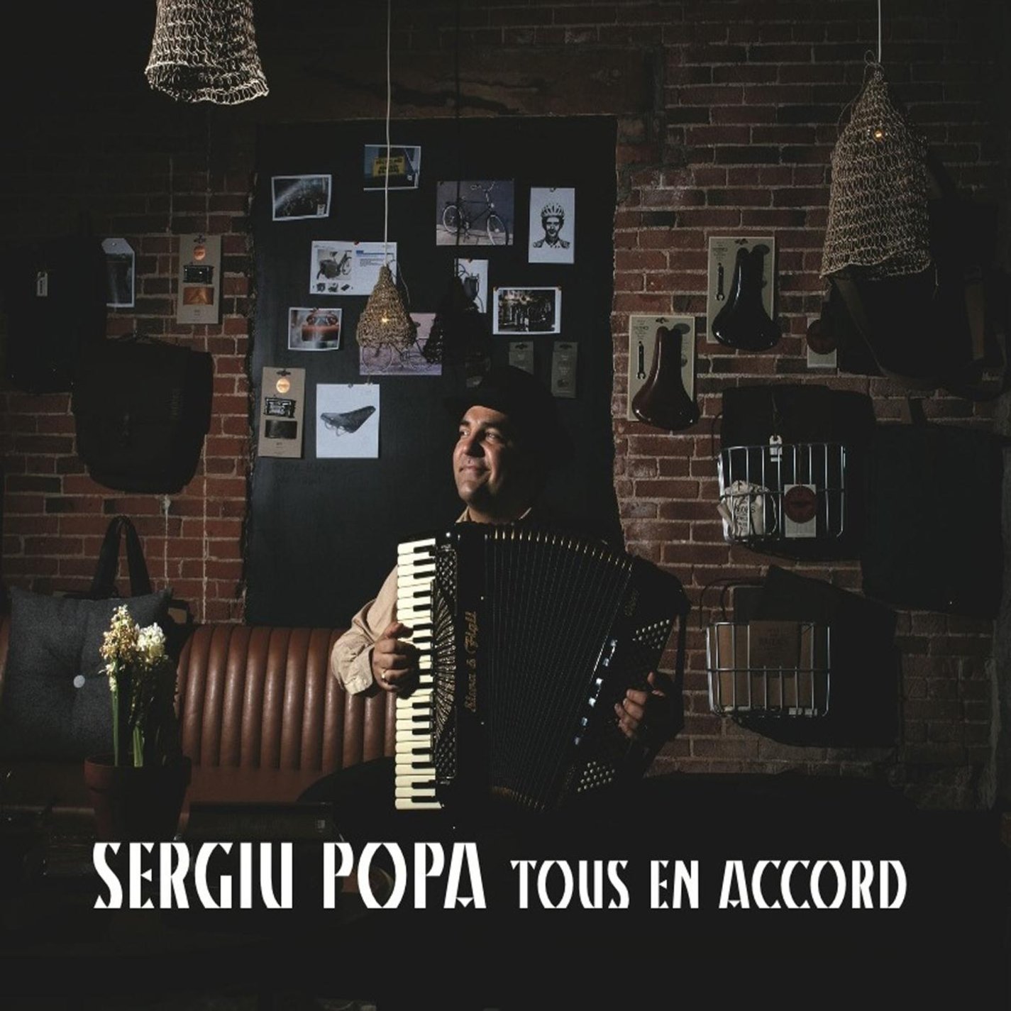 Tous en Accord Sergiu Popa