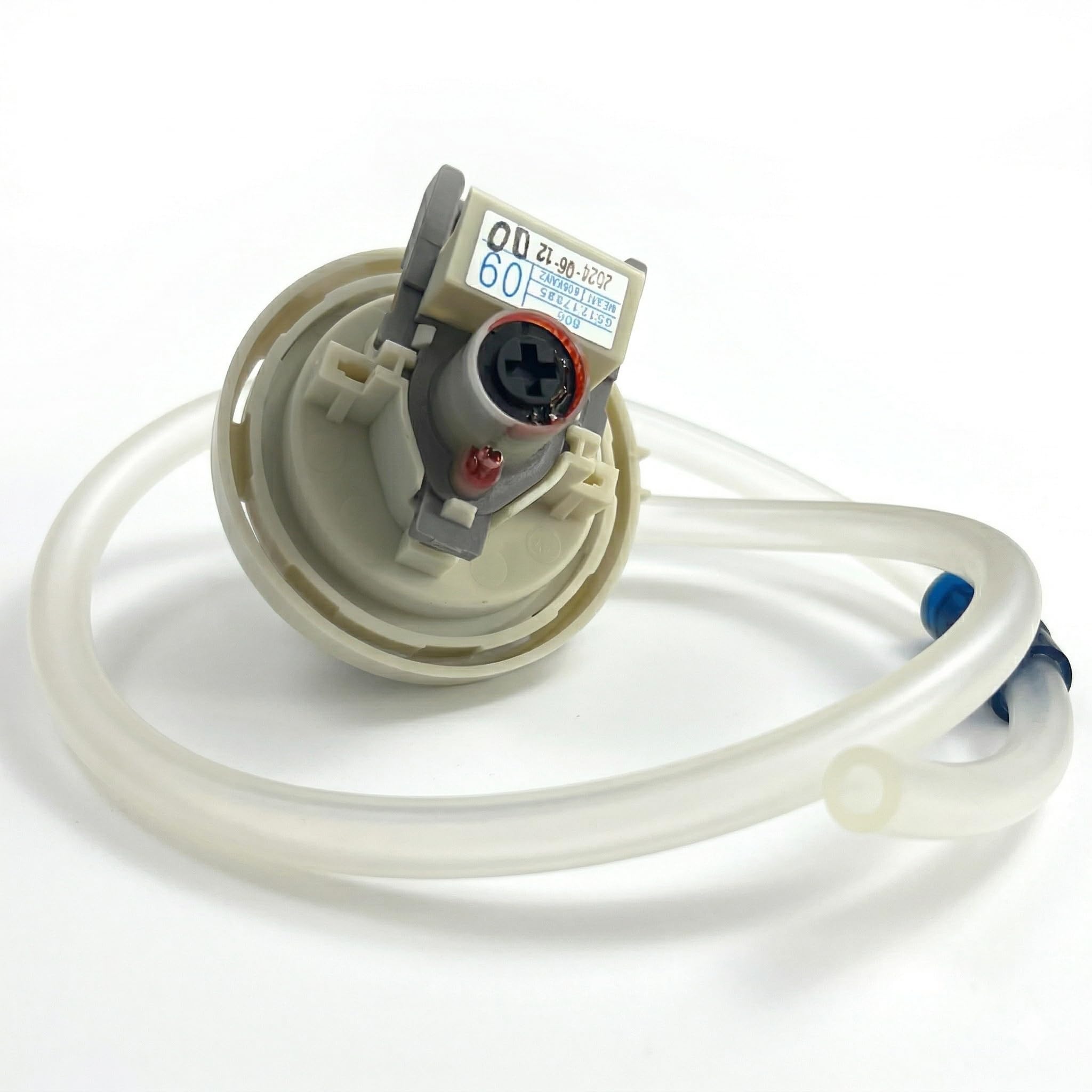 Water Level Pressure Sensor Suitable and Compatible with LG Front Load Washing Machine (Match & Buy)-image-17