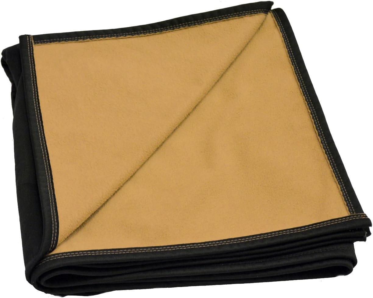 100% Waterproof Outdoor Blanket : Picnic Blanket Camping Blanket Travel Blanket