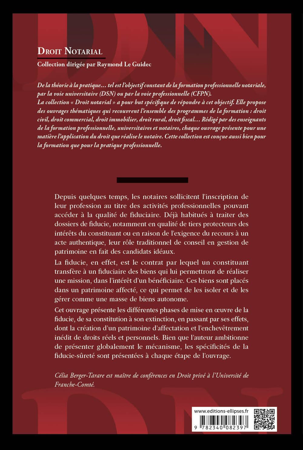 La fiducie