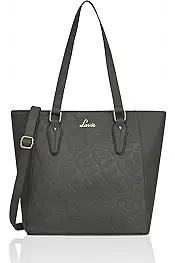 Women's Zarya Tote Bag | Ladies Purse Handbag - 67% OFF Deal at ₹1,349 on Amazon | Valzo
