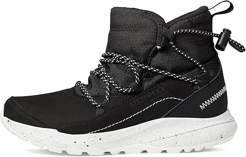 Miniatura 4 de Merrell Botas de nieve impermeables Bravada 2 Thermo Demi para mujer