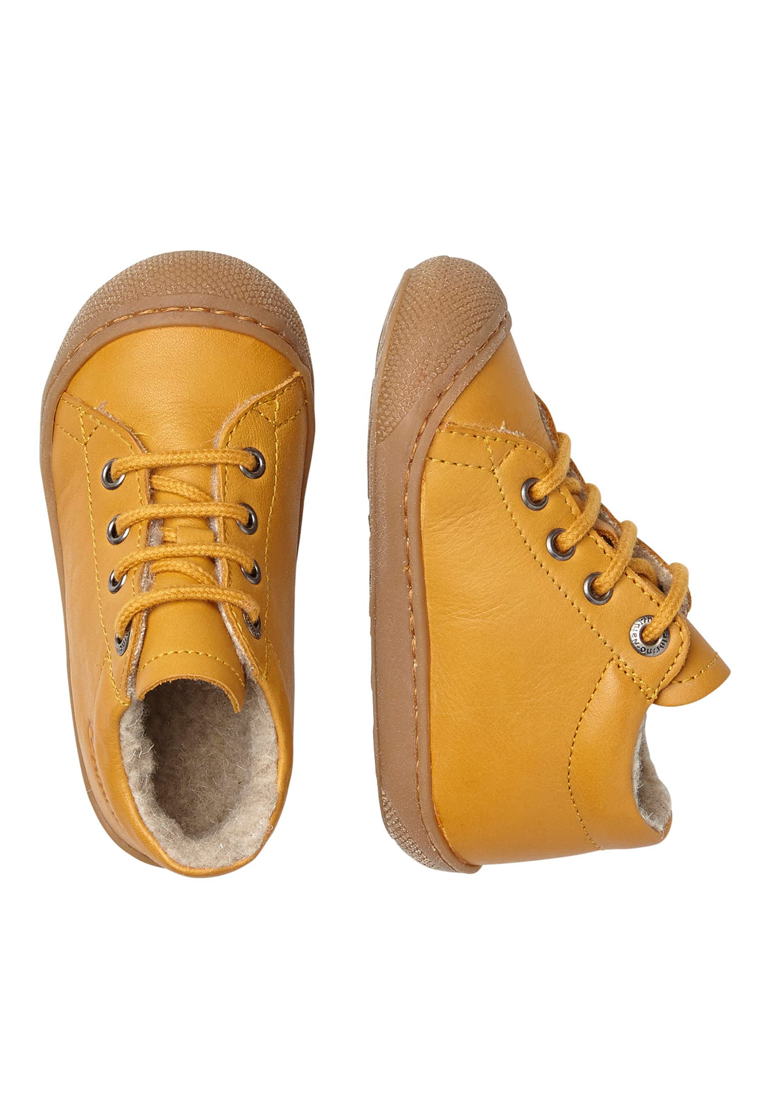 Naturino Scarpine Primi Passi in Suede