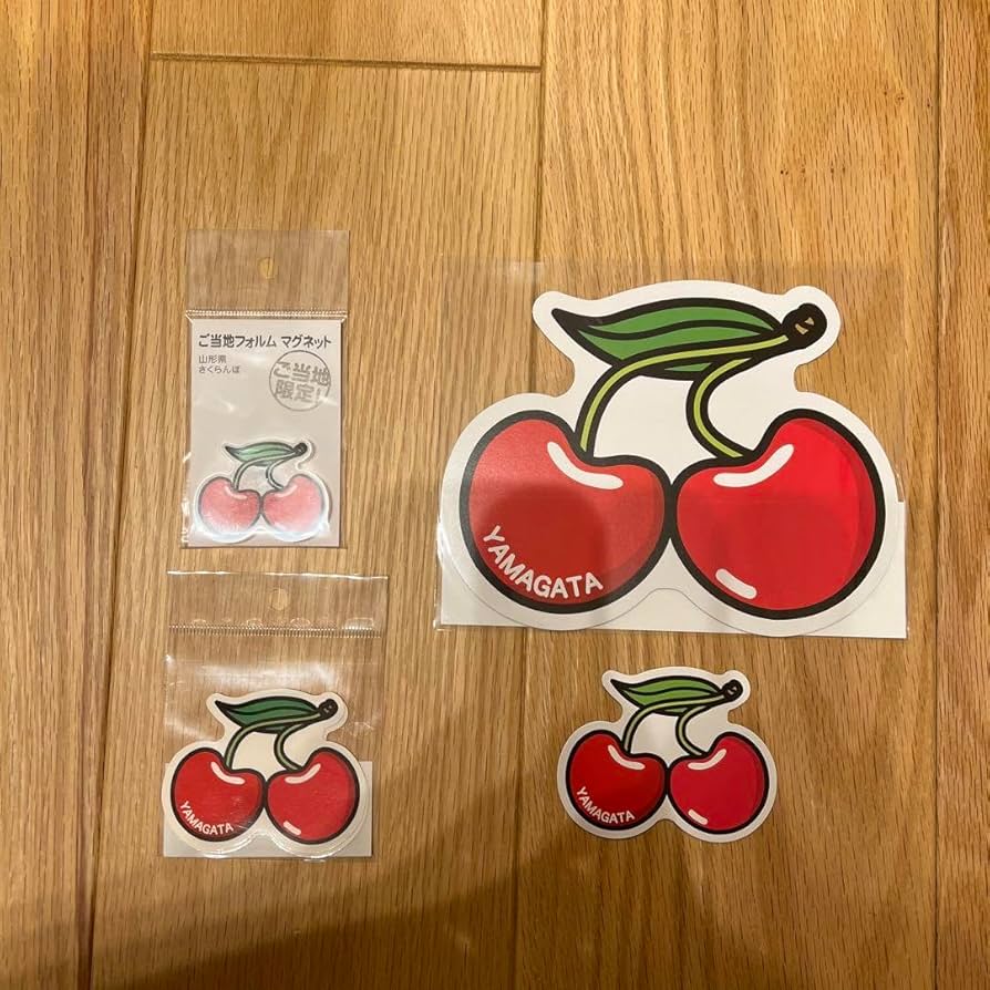 Amazon.co.jp: 郵便局 山形限定ご当地フォルムカードミニカード