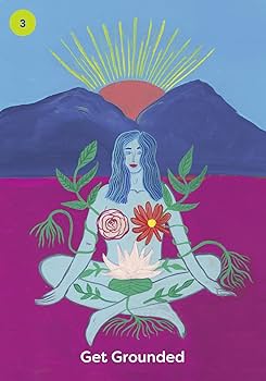 絶版日本語版Trust Your VIBES Oracle Cards 絶版日本語版Trust Your VIBES Oracle Cards 本