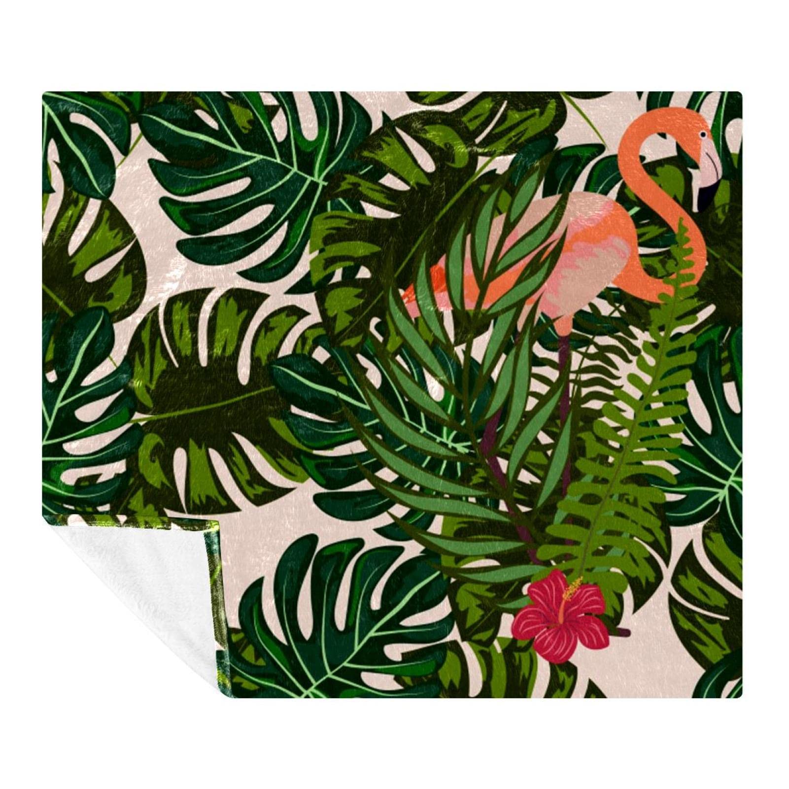Couverture polaire légère en microfibre anti-froid pour canapé et lit d'appoint