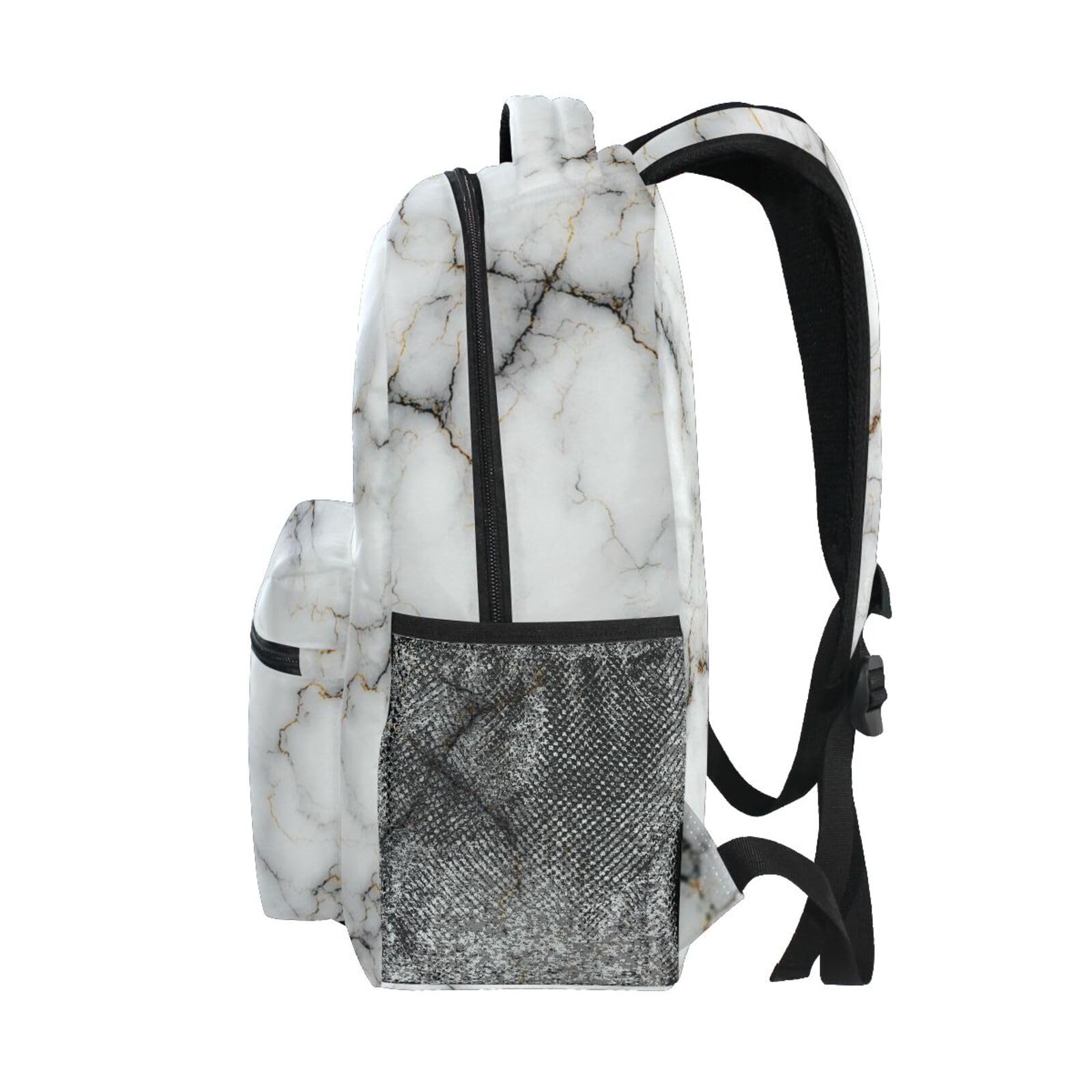 eddie borgo mini backpack white marble Amazon.com: Wamika Marble Backpacks for Girls Kids Boys Griotte Stone  School Book Bags Waterproof Student Laptop Backpack Black and White College  Carrying Bag Casual Durable Lightweight Travel Sports Day Packs : Clothing,