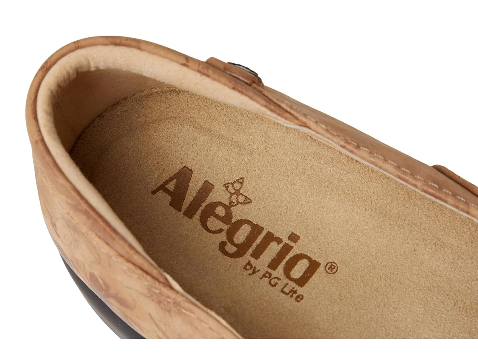 Woman's Clogs Alegria Keli - Picture 180 of 206