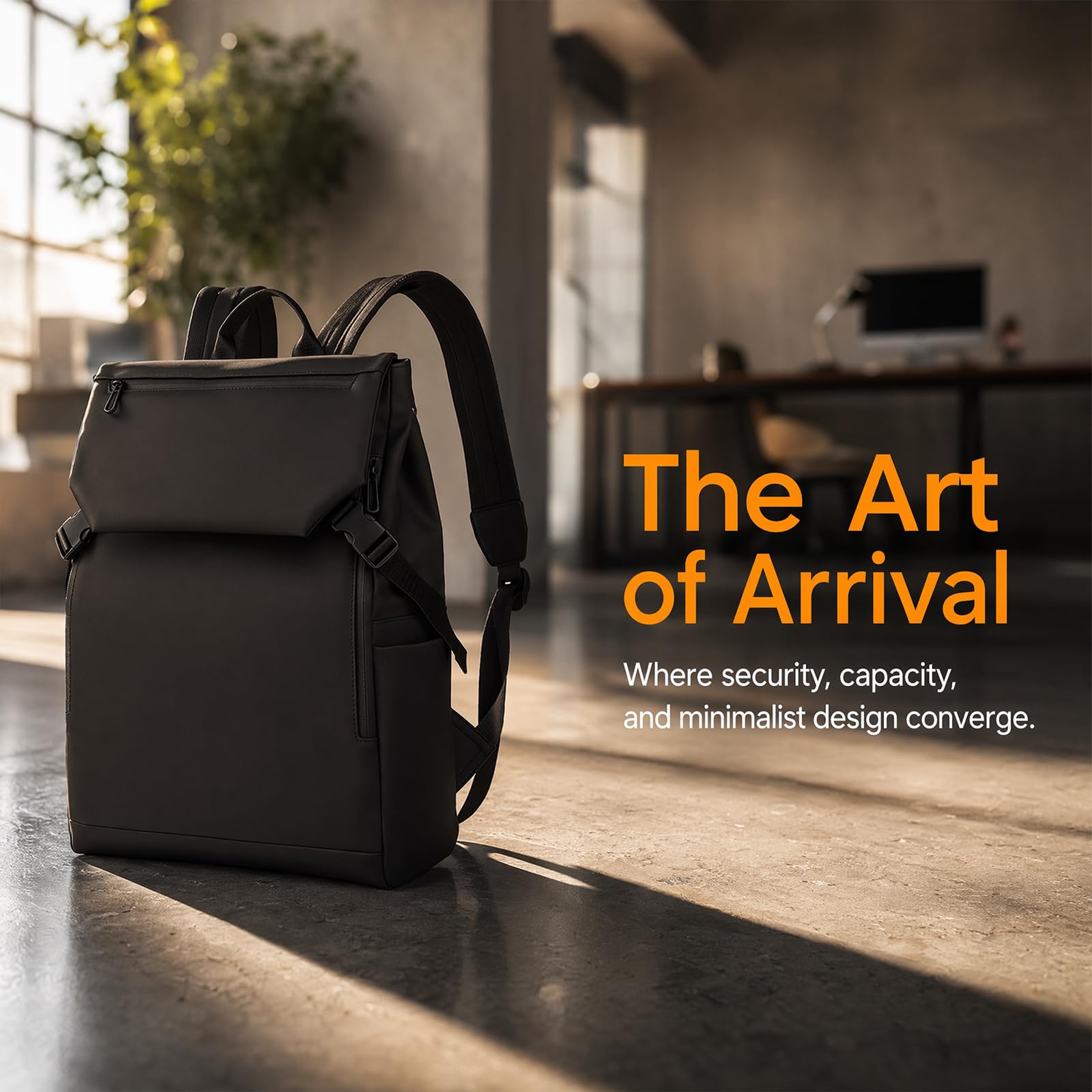 15 calowy PU skórzany plecak na laptop mężczyźni Casual Travel Daypack Torba na ramię,Galaxy Gray