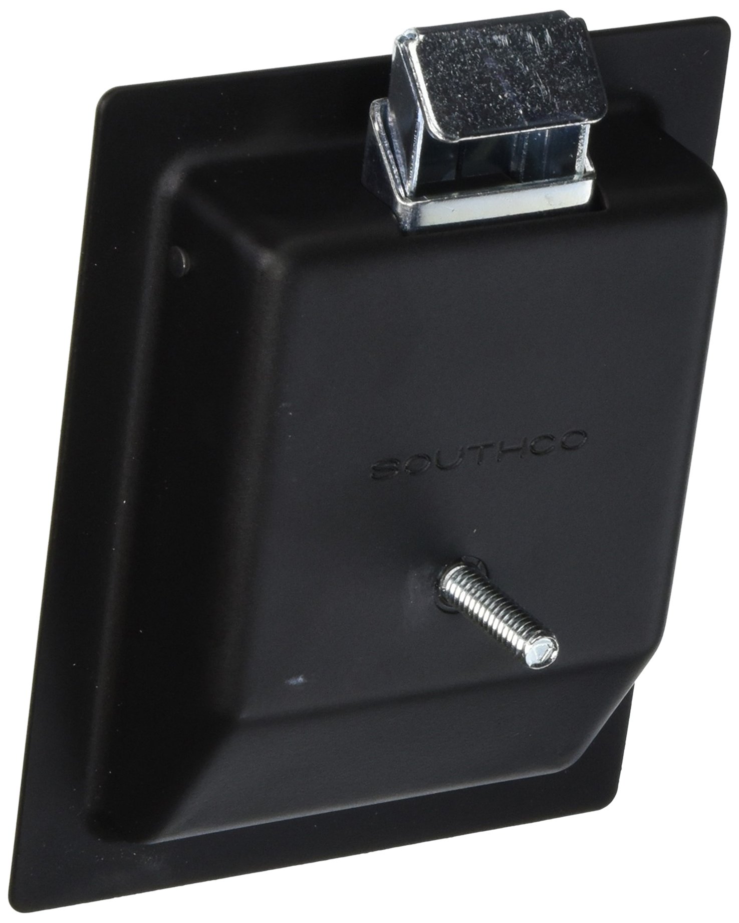 Southco Inc 96-111 Metal Offset Lift-Off Hinge Inch, Offset Type InchA Inch Style (Pack of 2)