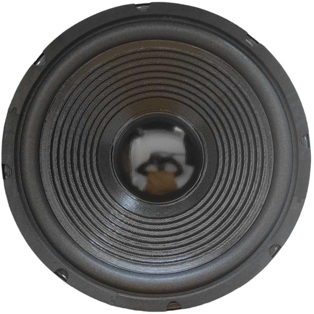 WOOFER 30 CM 8 Ohm 4 Ohm 12" 31 CM 250W sospensione morbida 12 pollici ALTOPARLANTE RICAMBIO CASSE ACUSTICHE (Impedenza 4 Ohm)