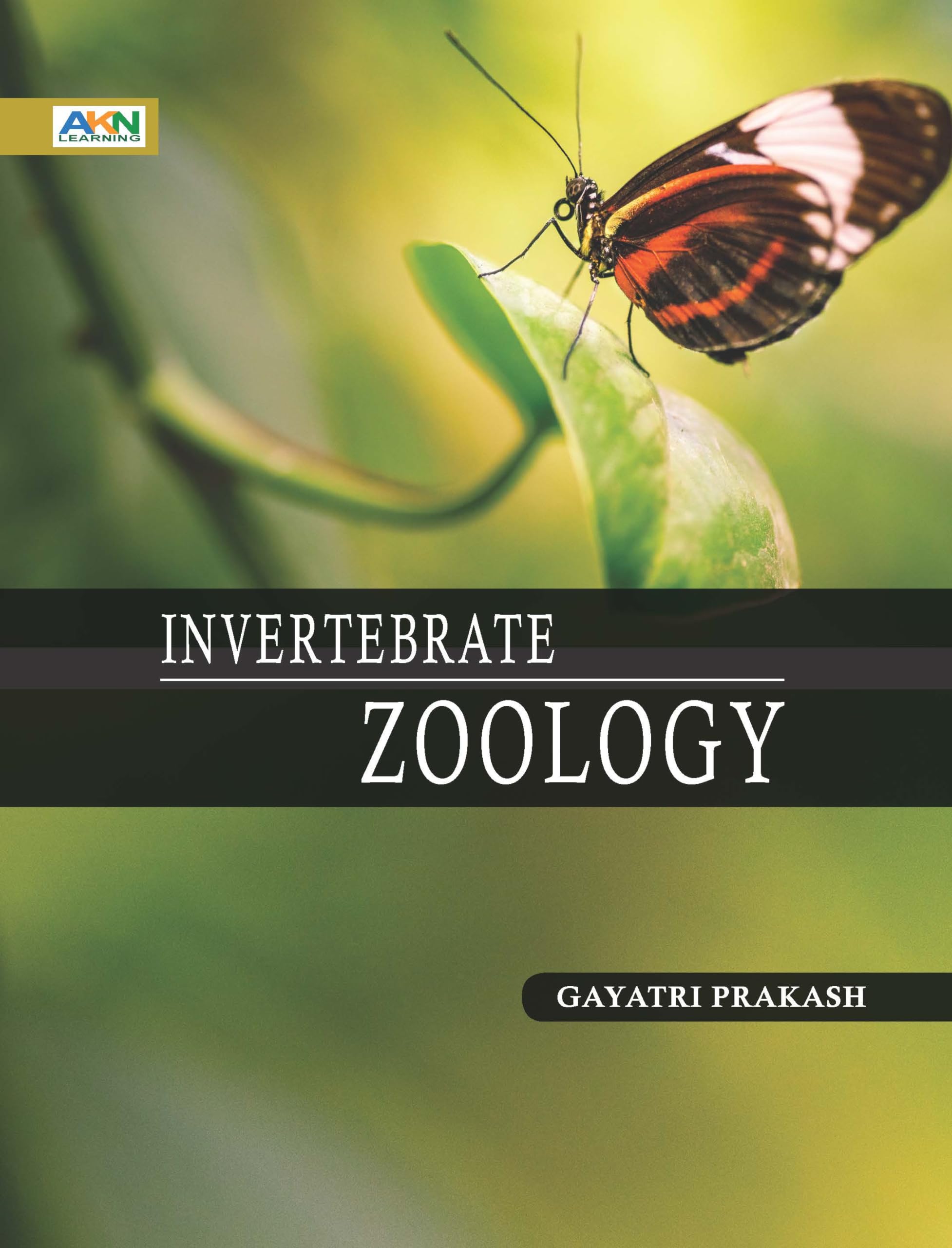 Invertebrate Zoology