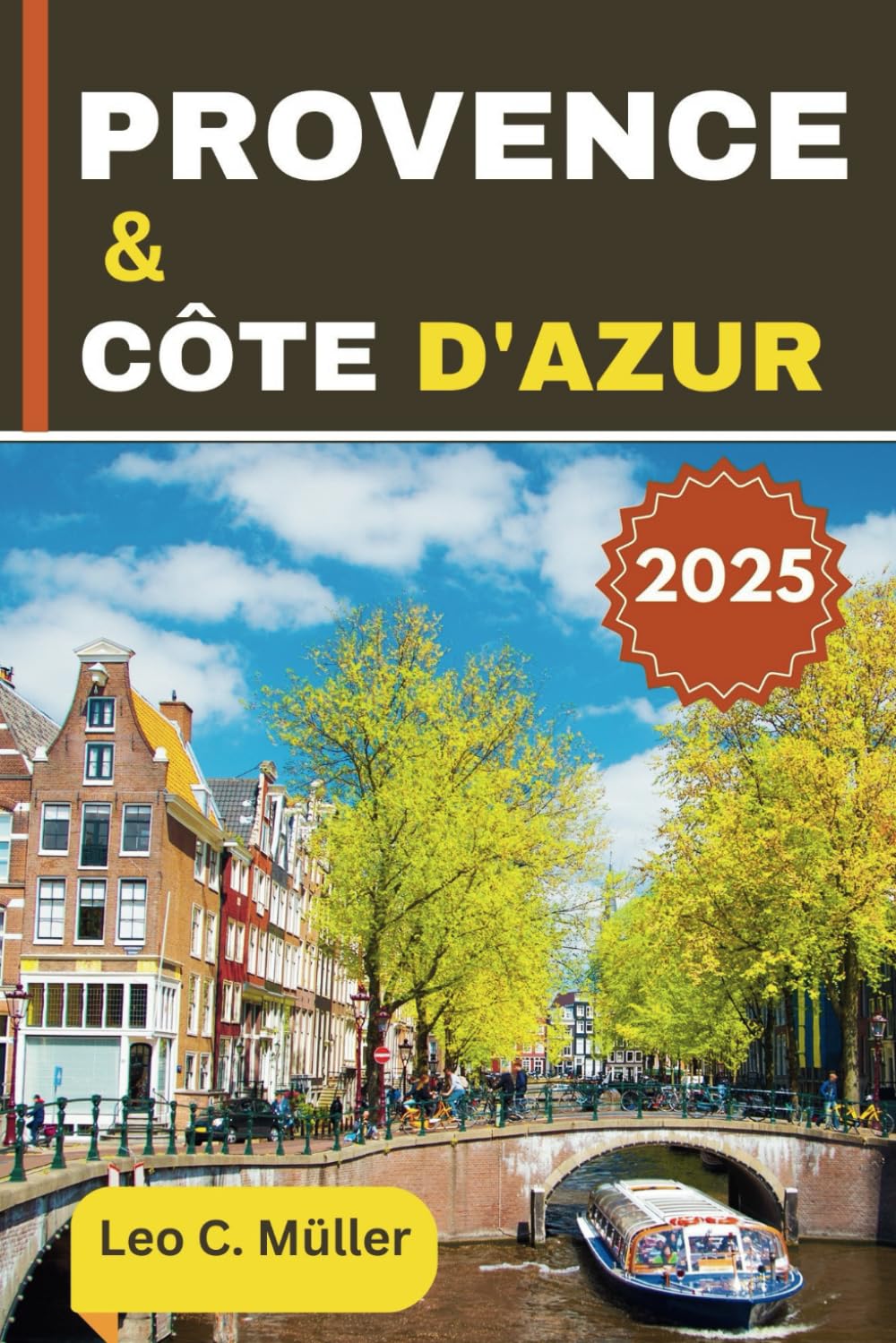 Provence & Côte d'Azur