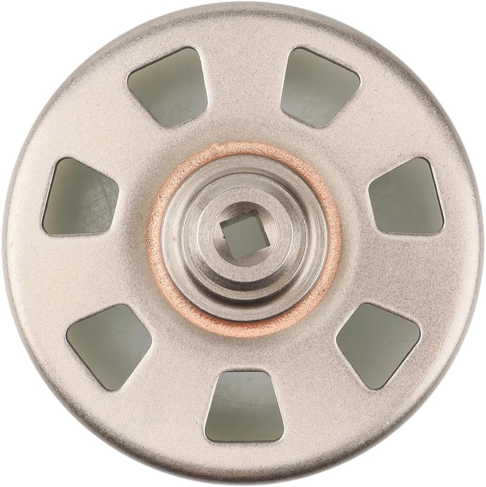 4147-160-2903 Clutch Drum for Stihl FS240 FS260 FS460 String Trimmer