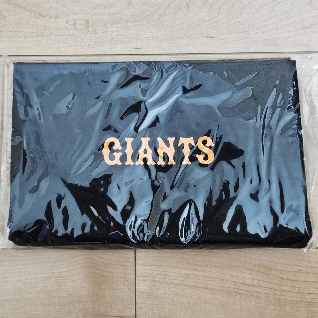 Amazon.co.jp: 読売ジャイアンツ CLUB GIANTS 入会特典 3種3点