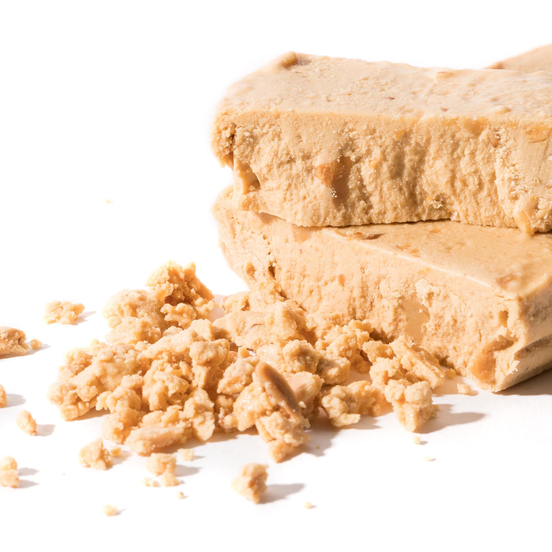 Turrón Artesano de Jijona 74% almendra marcona NACIONAL 500 gramos Edición Gourmet papel Oro
