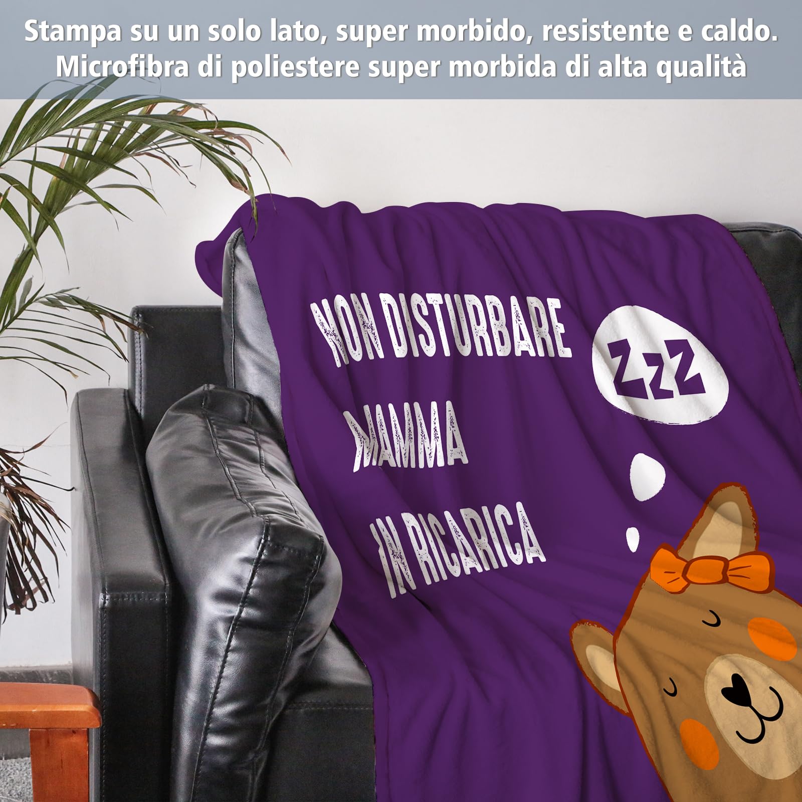 REGALI FESTA DELLA Mamma Da Figlia Figlio Regali Di Compleanno Per - Foto 12