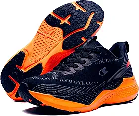 Tênis Sandrini Aero Spark Corrida Leve Caminhada