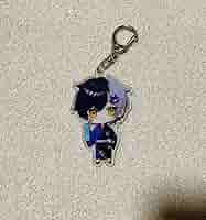 おまけ付き B賞 まぜ太 アクリルキーホルダー 2025年最新】アンプ