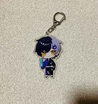 おまけ付き B賞 まぜ太 アクリルキーホルダー m75858317433_1.jpg?1716599014