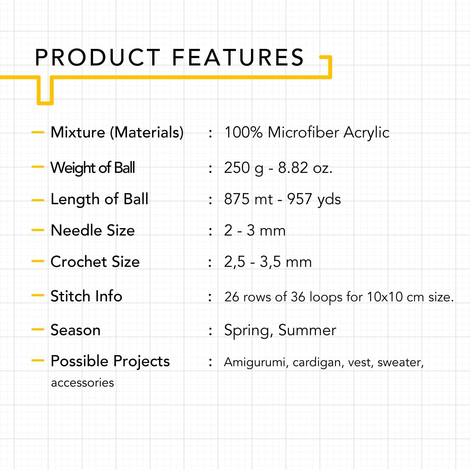 Troyarn Summer Ombre Batik Yarn Silky Effect Hand Knitting Crochet Lingerie Top Acrylic Bikini Beach Yarn 250 Gr 957 Yds