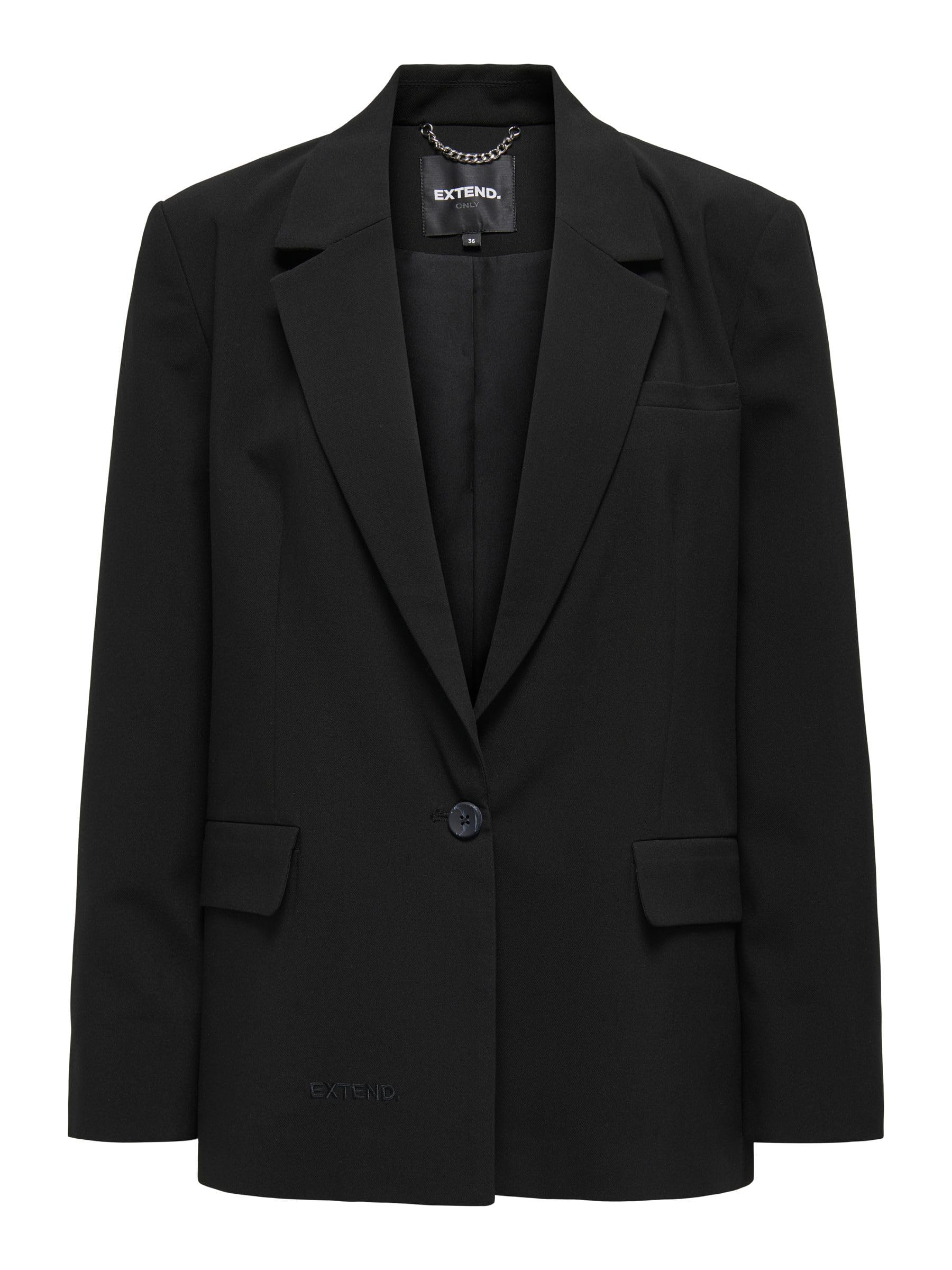 ONLY Female Blazer ONLREVA Blazer