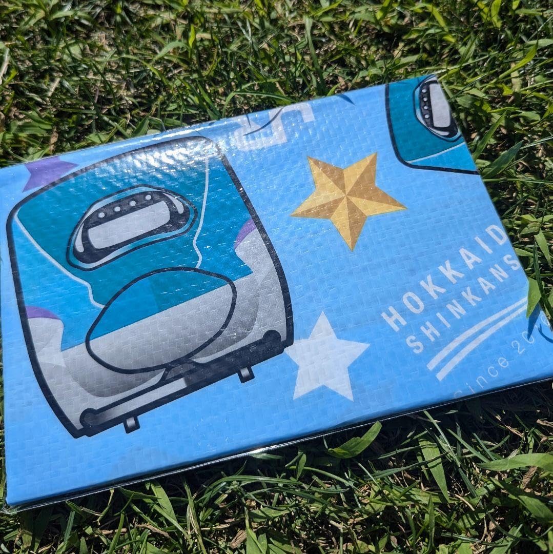 Amazon.co.jp: JRA 札幌競馬場 限定グッズ ウェルカムチャンス